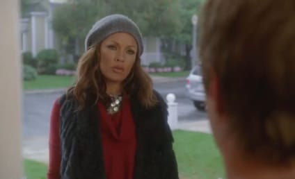Trio of Desperate Housewives Clips: "I'm Still Here"