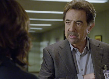 Criminal Minds Season 10 Episode 9 TV Fanatic