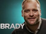 Brady Promotional Photo - My Five Wives