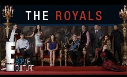 The Royals Trailer: Anarchy in the Monarchy