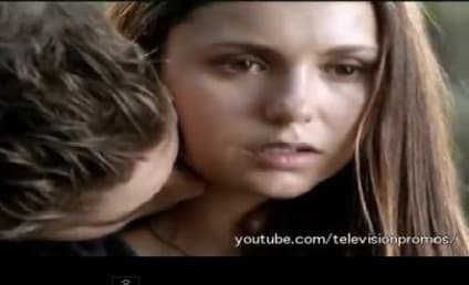 Vampire Diaries Episode Teaser: The Hunted...