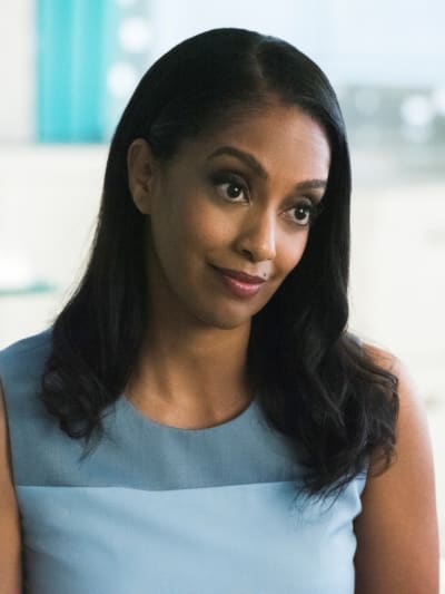 Kelly Olsen - Supergirl Season 5 Episode 1