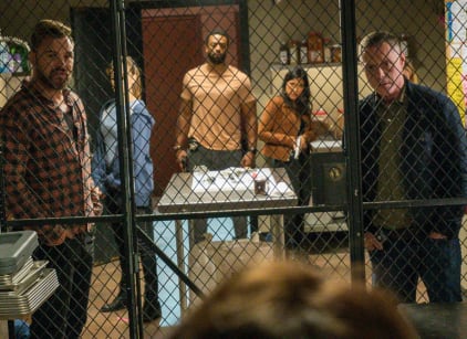 Chicago pd season clearance 7 watch online