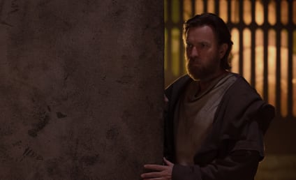 Obi-Wan Kenobi Stars Ewan McGregor and Hayden Christensen Want Season 2