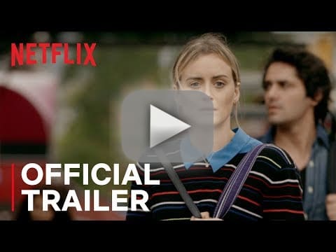 Orange is the new black final season trailer teases a sad goodby