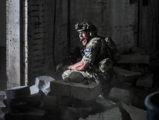 What Went Wrong - SEAL Team