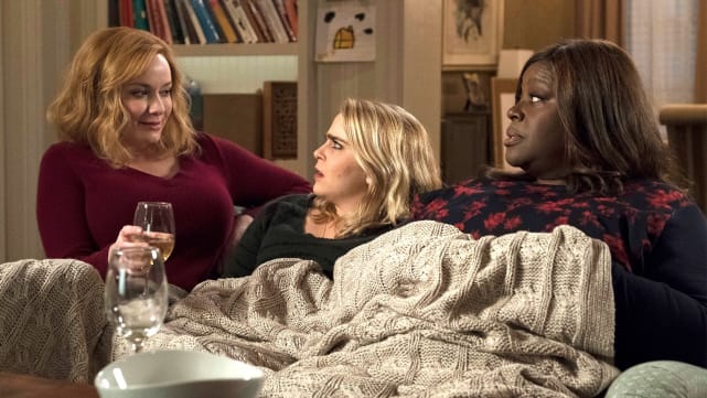 Beth, Annie, and Ruby - Good Girls