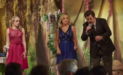 Parks and Recreation Review: Banger Test