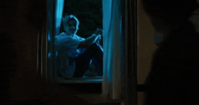 Ben Button - Riverdale