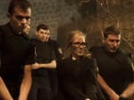 Protecting Her Job - DIG