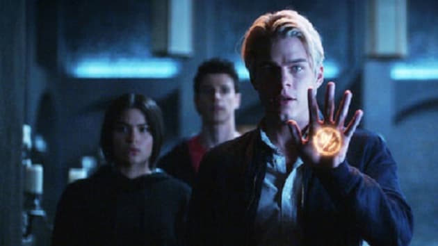 Jack's Magic