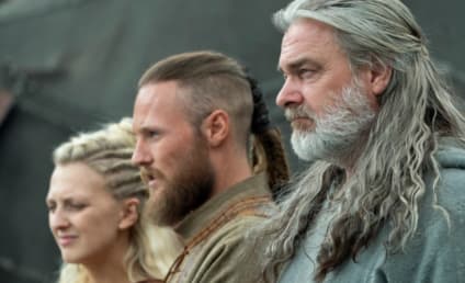 Vikings Season 6 Episode 16 Review: The Final Straw