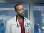 Triage Duties - Chicago Med