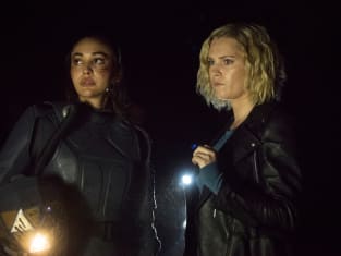 The 100 season 6 hotsell episode 6 online stream