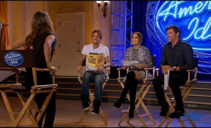 American Idol Review: The Top 29!