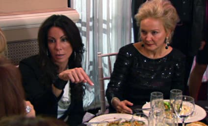The Real Housewives of New Jersey Review: "Posche Spite"