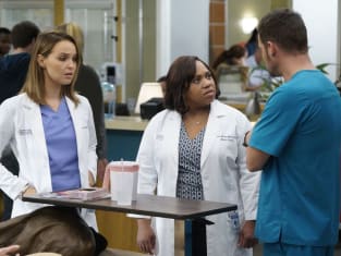 Grey's anatomy season new arrivals 15 episode 6 watch