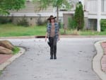 How Long Will It Last - The Walking Dead
