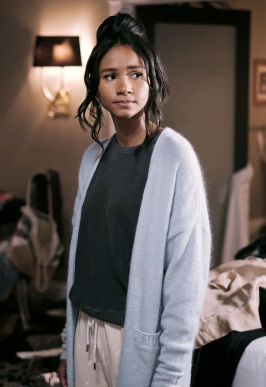 All American Season 2 Episode 4 Review They Reminisce Over You