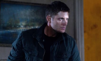 Supernatural Review: "Live Free or Twi-Hard"