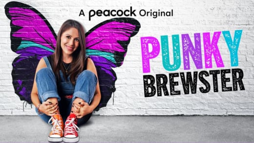 Punky Brewster Photo