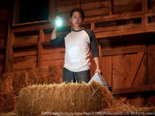 The Walking Dead Season 2 Episode 5