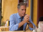 Asking For Help - NCIS: New Orleans