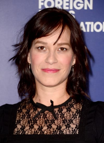 Franka Potente attends the Hollywood Foreign Press Association's Grants Banquet 