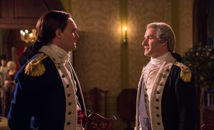 21 Shows That Celebrate America's Independence