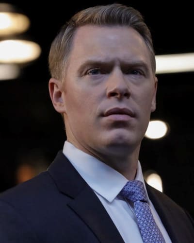 Double Trouble - The Blacklist Season 8 Episode 9