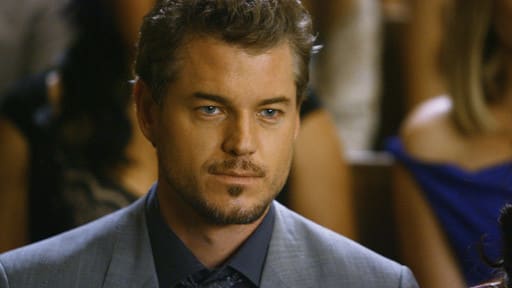 Mark Sloan, M.D. - TV Fanatic