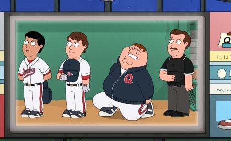 Peter Griffin Photos Tv Fanatic