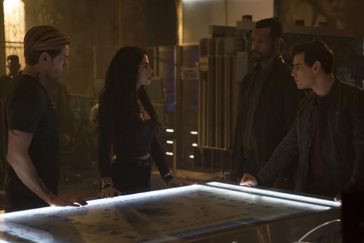 Shadowhunters 123movies clearance