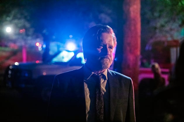 Searching For Julian - The Sinner