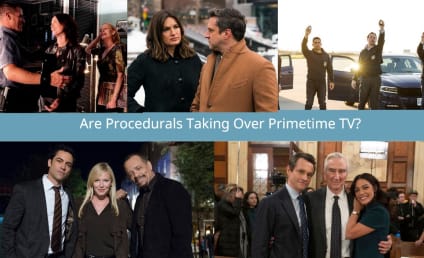 Procedural Overkill: TV’s Favorite Genre Has Overtaken Primetime. Is It Too Much of a Good Thing?