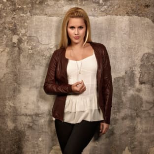 Rebekah Mikaelson