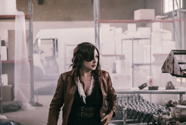 Watch Z Nation Season 5 Episode 7 Online Tv Fanatic