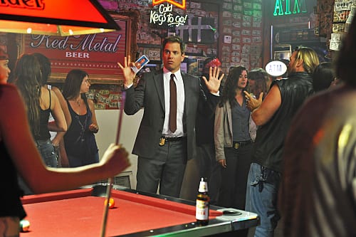 Tiva in Trouble?