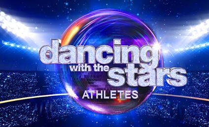 Dancing With the Stars: Athletes Season 26 Episode 1 Review: 2601