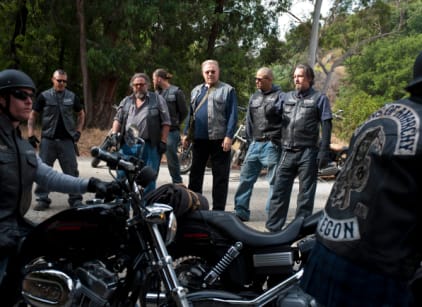 Sons of anarchy streaming season sales 3