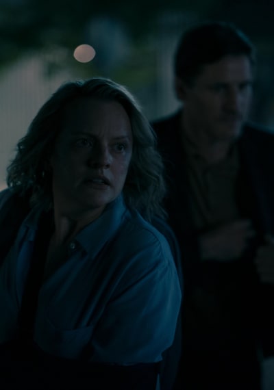 Run - The Handmaid's Tale Season 5 Episode 10