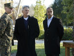 Gibbs With Vance