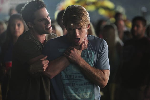 The vampire diaries season 6 episode 1 watch outlet online