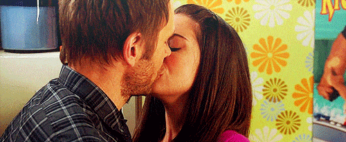Jeff and Annie - Community