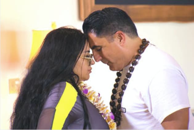 A Trip to Hawaii - Shahs of Sunset