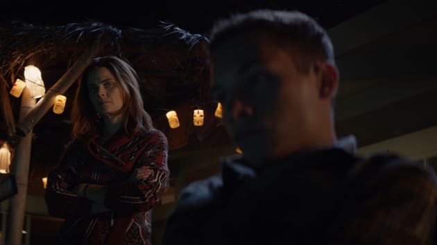 Thinking about the Future - Animal Kingdom Season 4 Episode 12