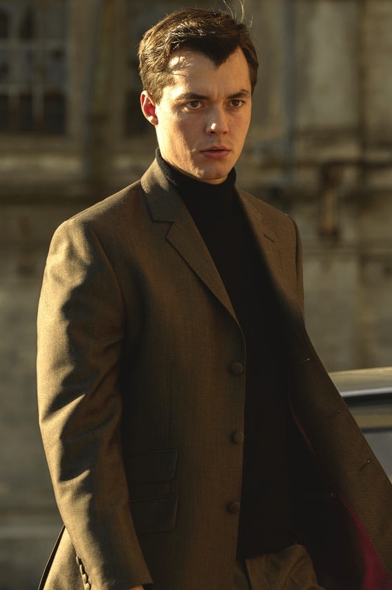 Business Time - Pennyworth