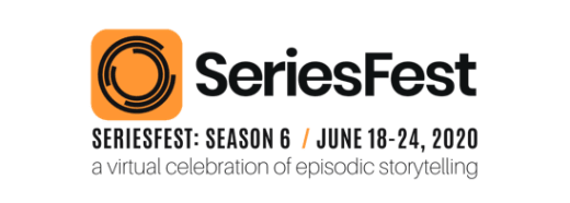 SeriesFest Season 6 Logo