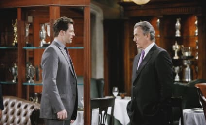 Young and the Restless Drama: Eric Braeden Defends Himself, Lashes Out at Michael Muhney