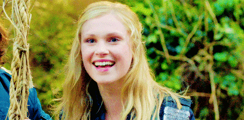 Clarke - The 100